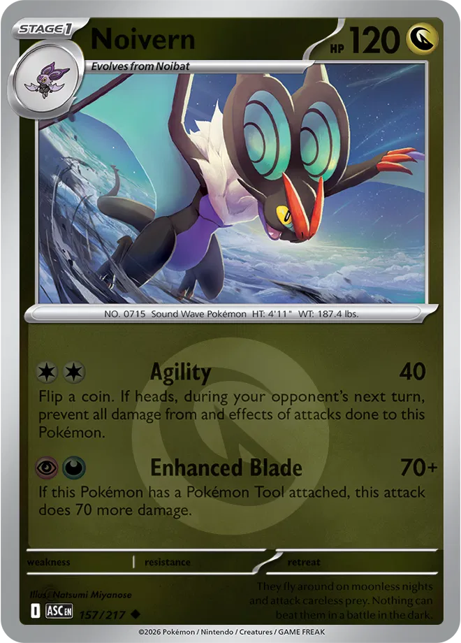 157/217 Noivern Energy Symbol