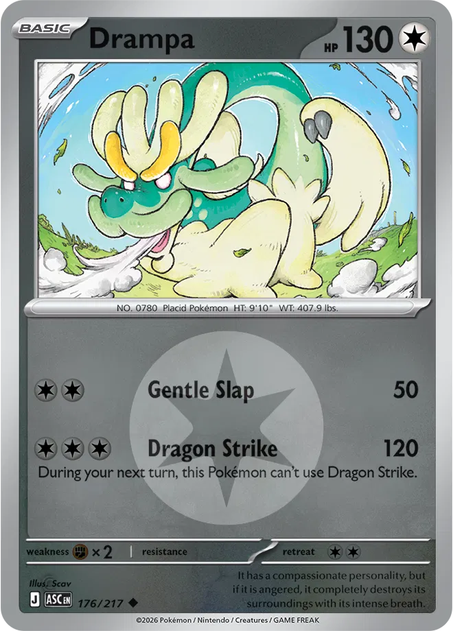 176/217 Drampa Energy Symbol