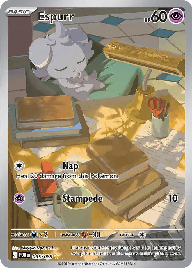 095/088 Espurr