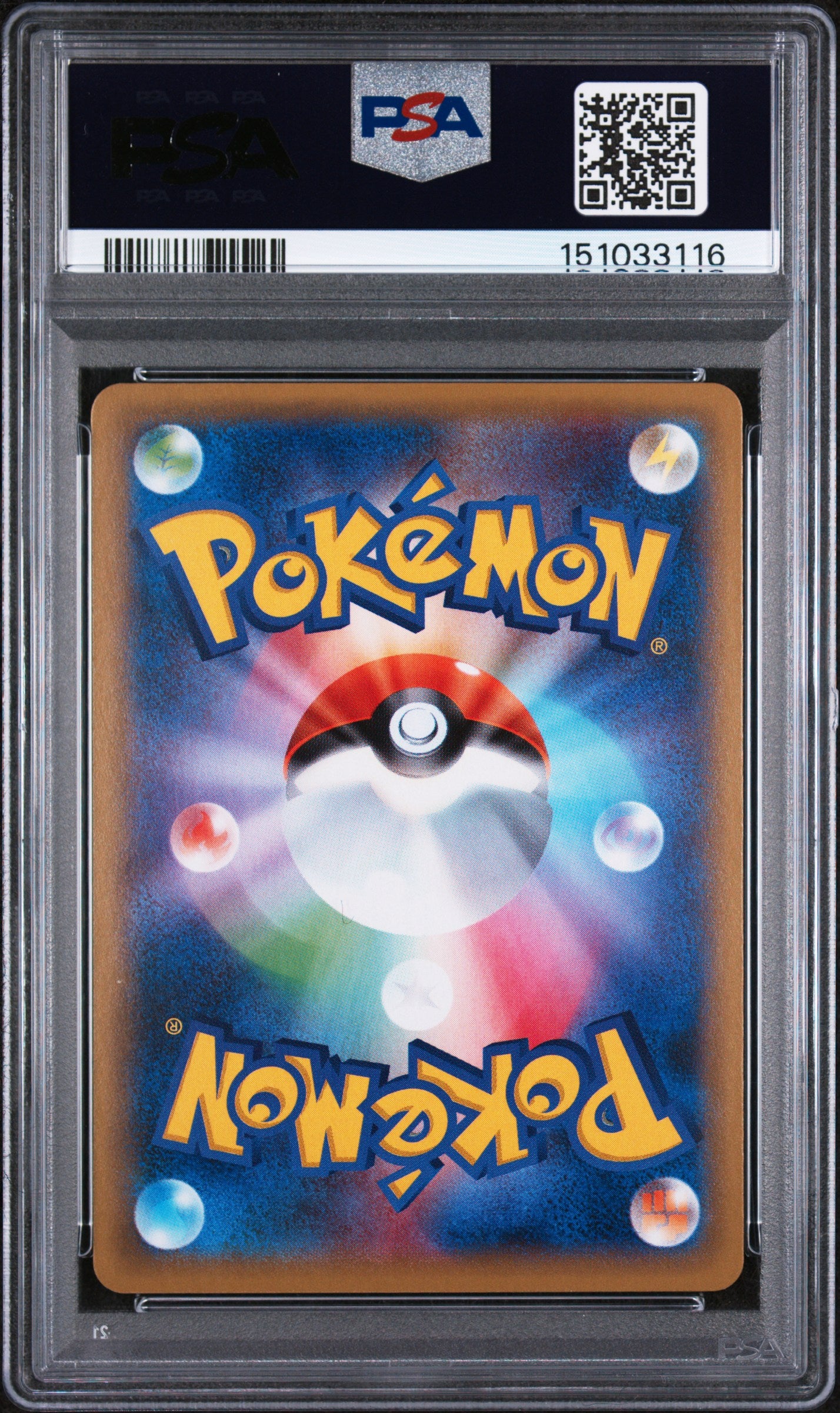 Charizard 011 1st Edition Japanese 20th Anniversary Psa 9