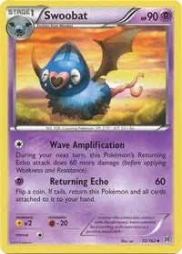 72/162 Swoobat - Breakthrough